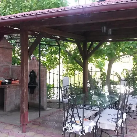 Venus-mioara Gasthuis 3*