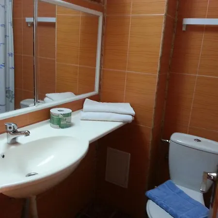 Gasthuis Venus-mioara