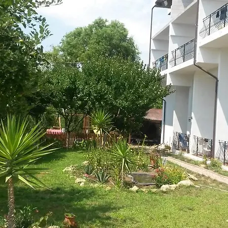 Venus-mioara Konukevi 3*