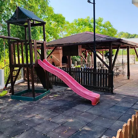 Gasthuis Venus-mioara