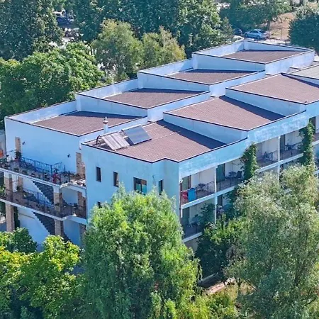 Gasthuis Venus-mioara 3*