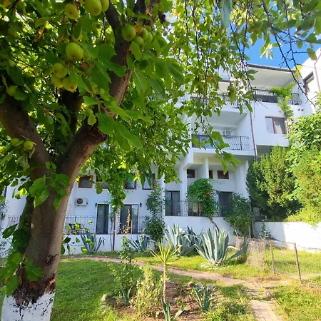 Venus-mioara Gasthuis Venus