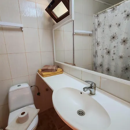 Gasthuis Venus-mioara 3*