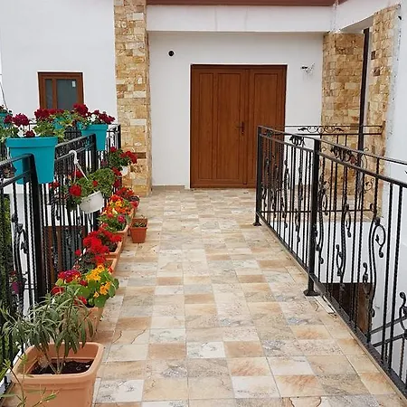 Venus-mioara Gasthuis Venus