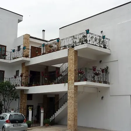 Venus-mioara Gasthuis 3*