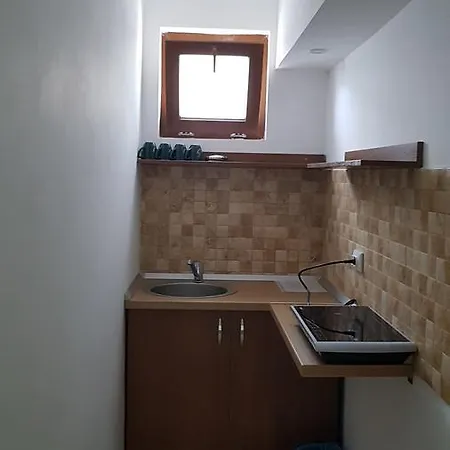 Gasthuis Venus-mioara