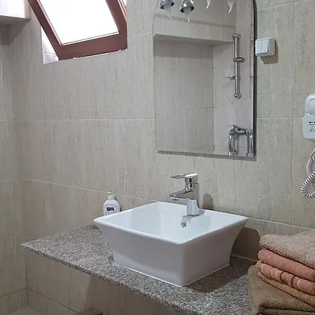 Venus-mioara Gasthuis