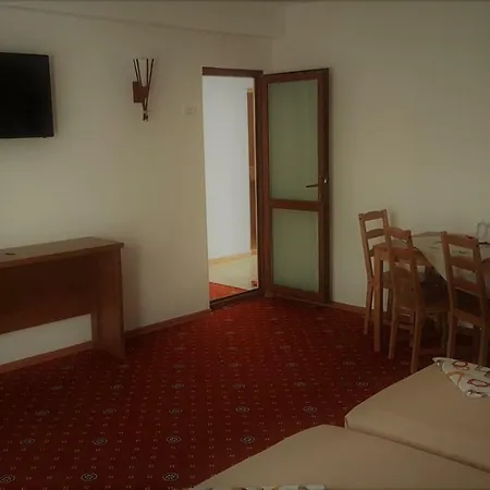 Gasthuis Venus-mioara 3*