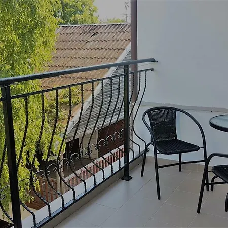 Venus-mioara Gasthuis